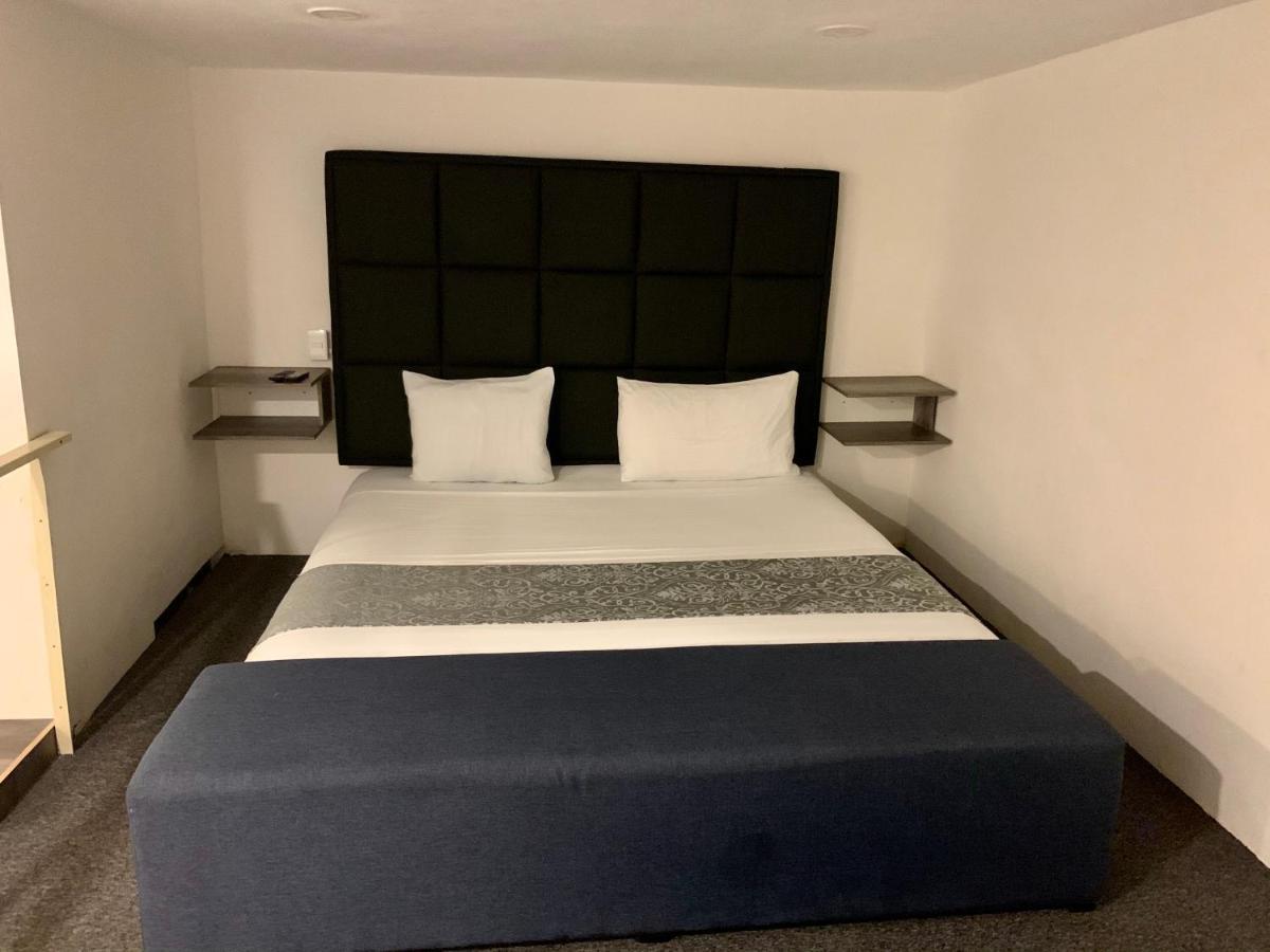 Silversands Hotel Boutique - 5Th Ave Playa del Carmen Eksteriør billede