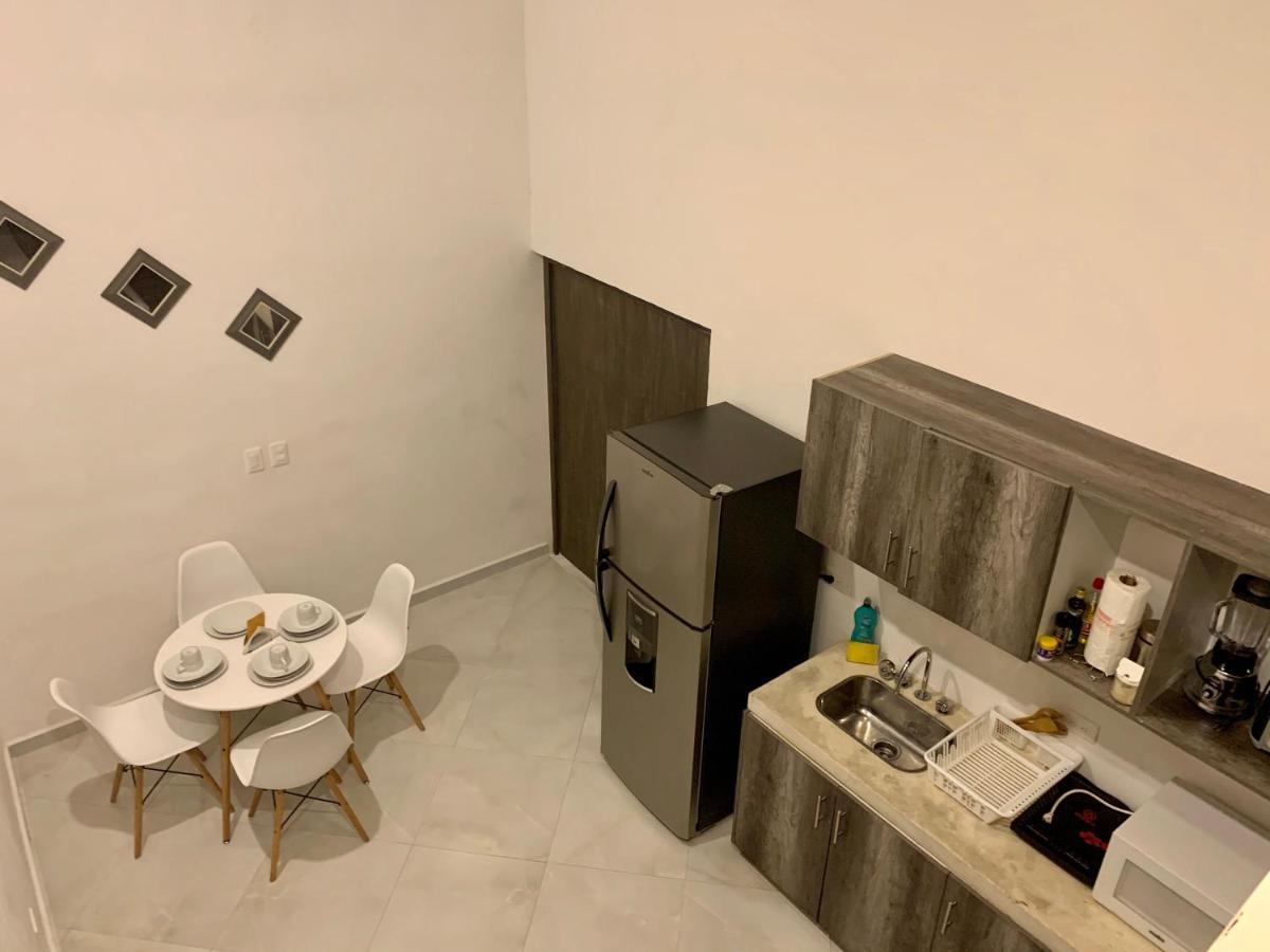 Silversands Hotel Boutique - 5Th Ave Playa del Carmen Eksteriør billede