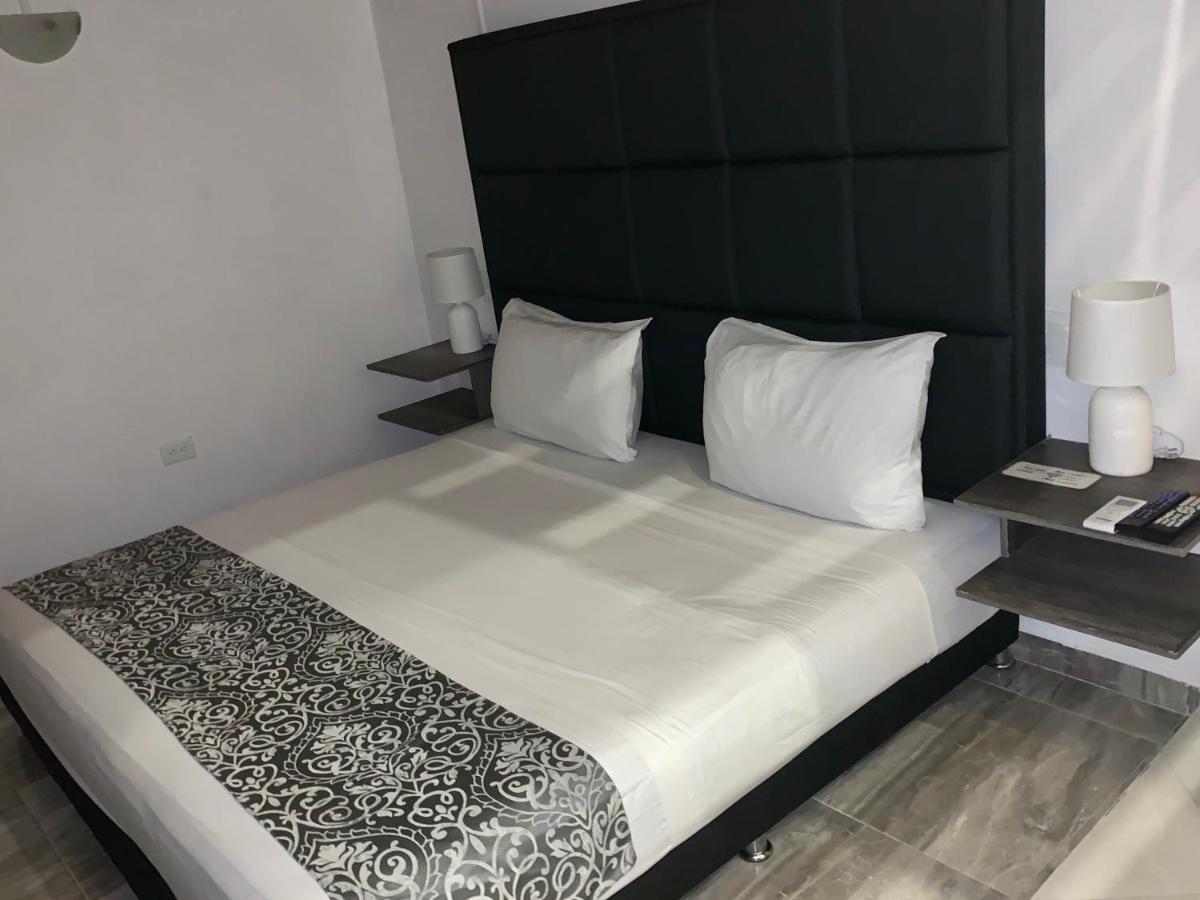 Silversands Hotel Boutique - 5Th Ave Playa del Carmen Eksteriør billede