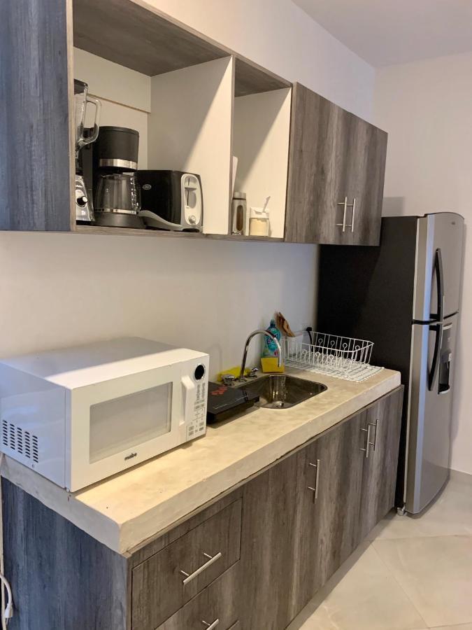 Silversands Hotel Boutique - 5Th Ave Playa del Carmen Eksteriør billede
